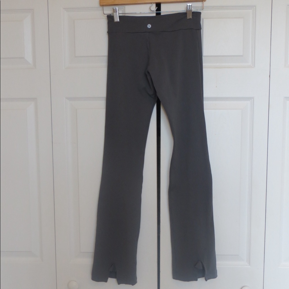 🔴CLEARANCE🔴 Size S NUX Gray Leggings